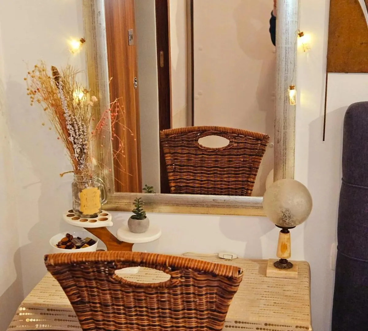 Studio Apartman Ivan Trogir