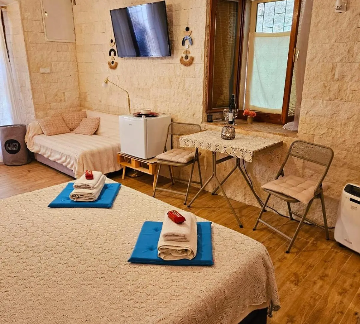 Studio Apartman Ivan Trogir 0*,  Kroatien