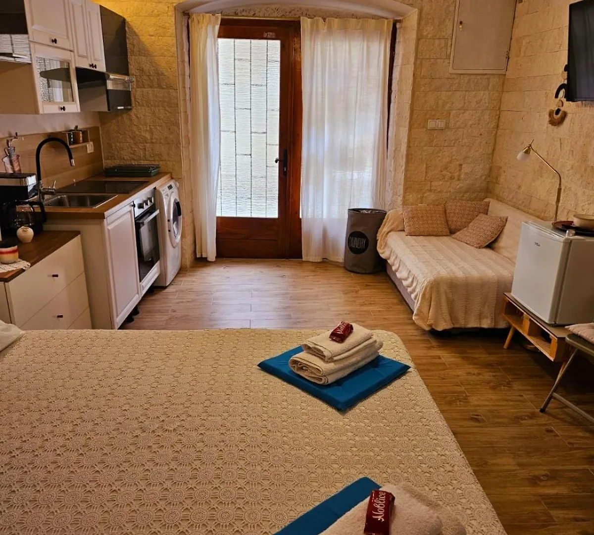 Studio Apartman Ivan Trogir Kroatien